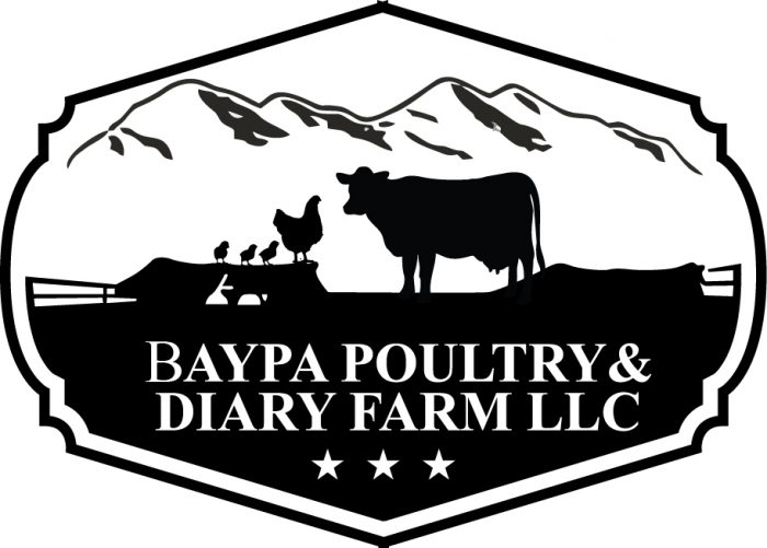 Baypa Poultry logo